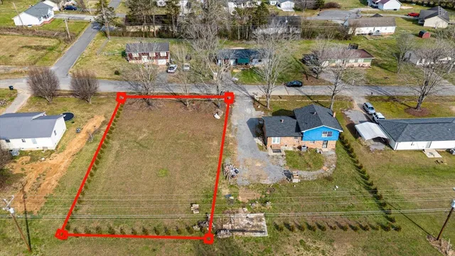 $45,000 | 0 Danny Drive, Jasper, TN 37347