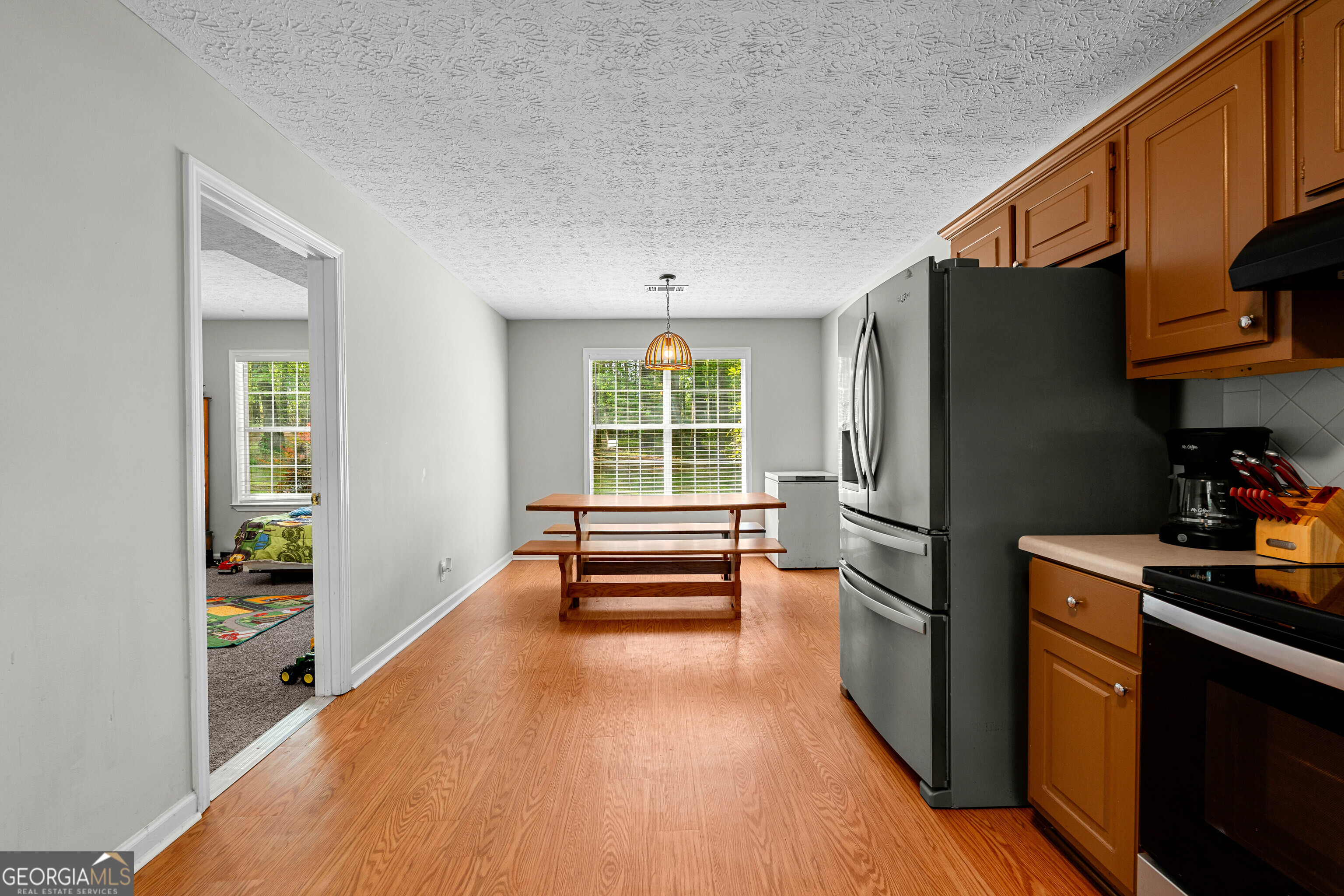 6094 Old Zebulon Road Concord, GA 30206 - Photo 14 of 46