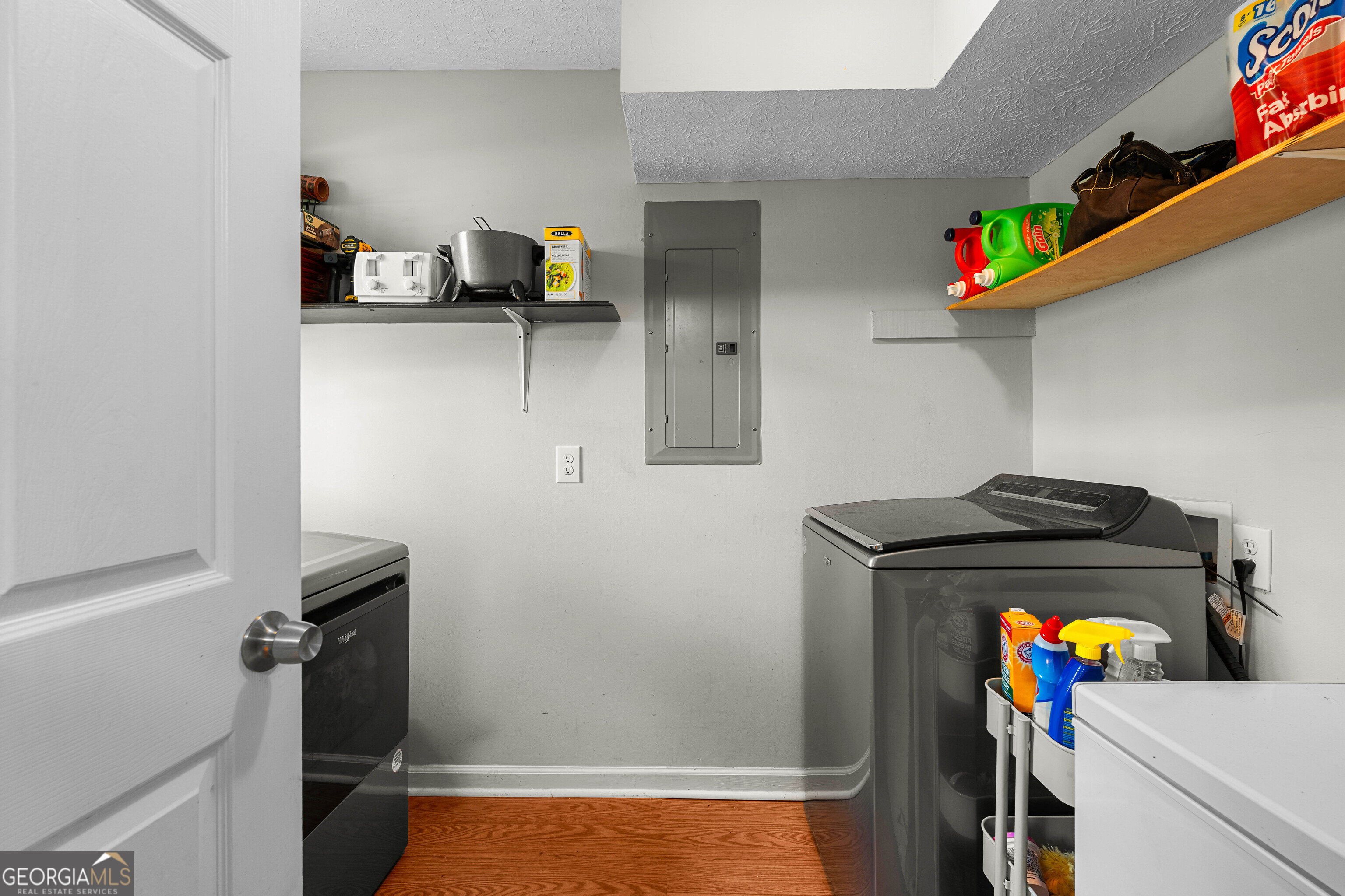 6094 Old Zebulon Road Concord, GA 30206 - Photo 17 of 46