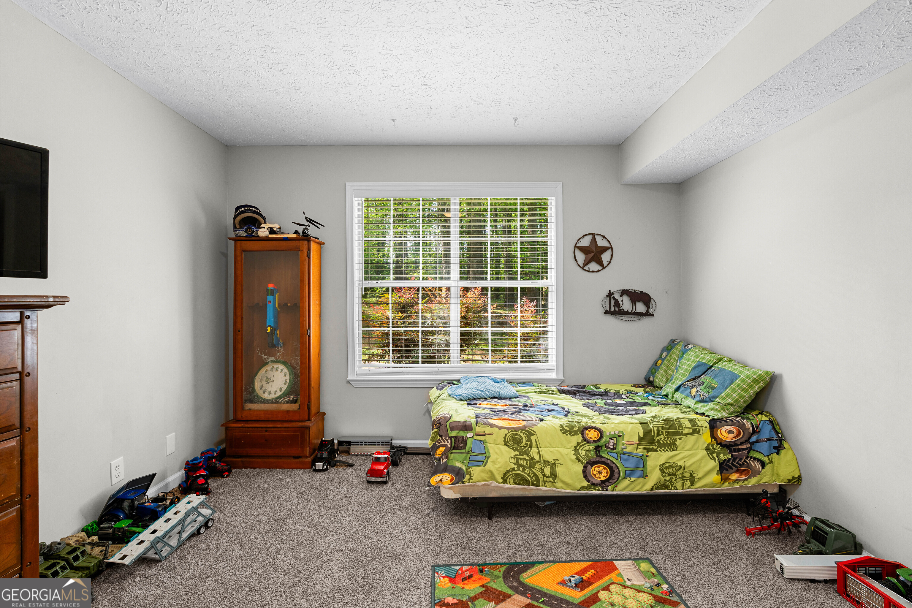 6094 Old Zebulon Road Concord, GA 30206 - Photo 19 of 46