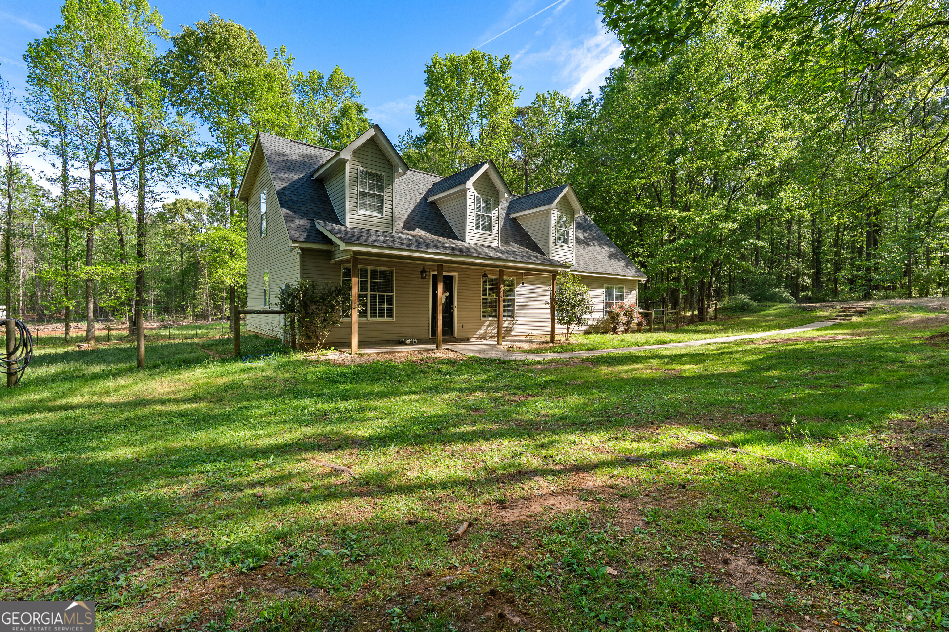 6094 Old Zebulon Road Concord, GA 30206 - Photo 2 of 46