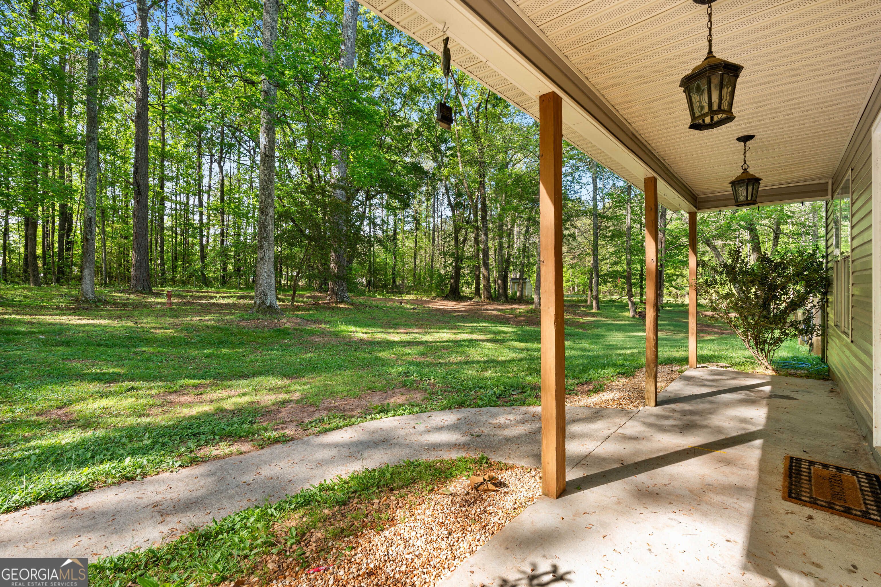 6094 Old Zebulon Road Concord, GA 30206 - Photo 4 of 46