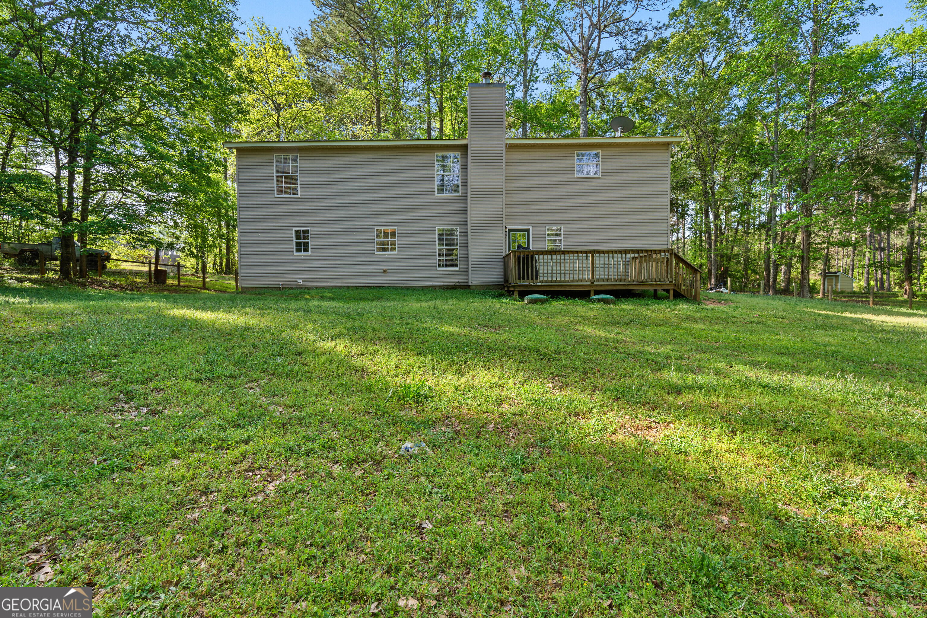 6094 Old Zebulon Road Concord, GA 30206 - Photo 45 of 46
