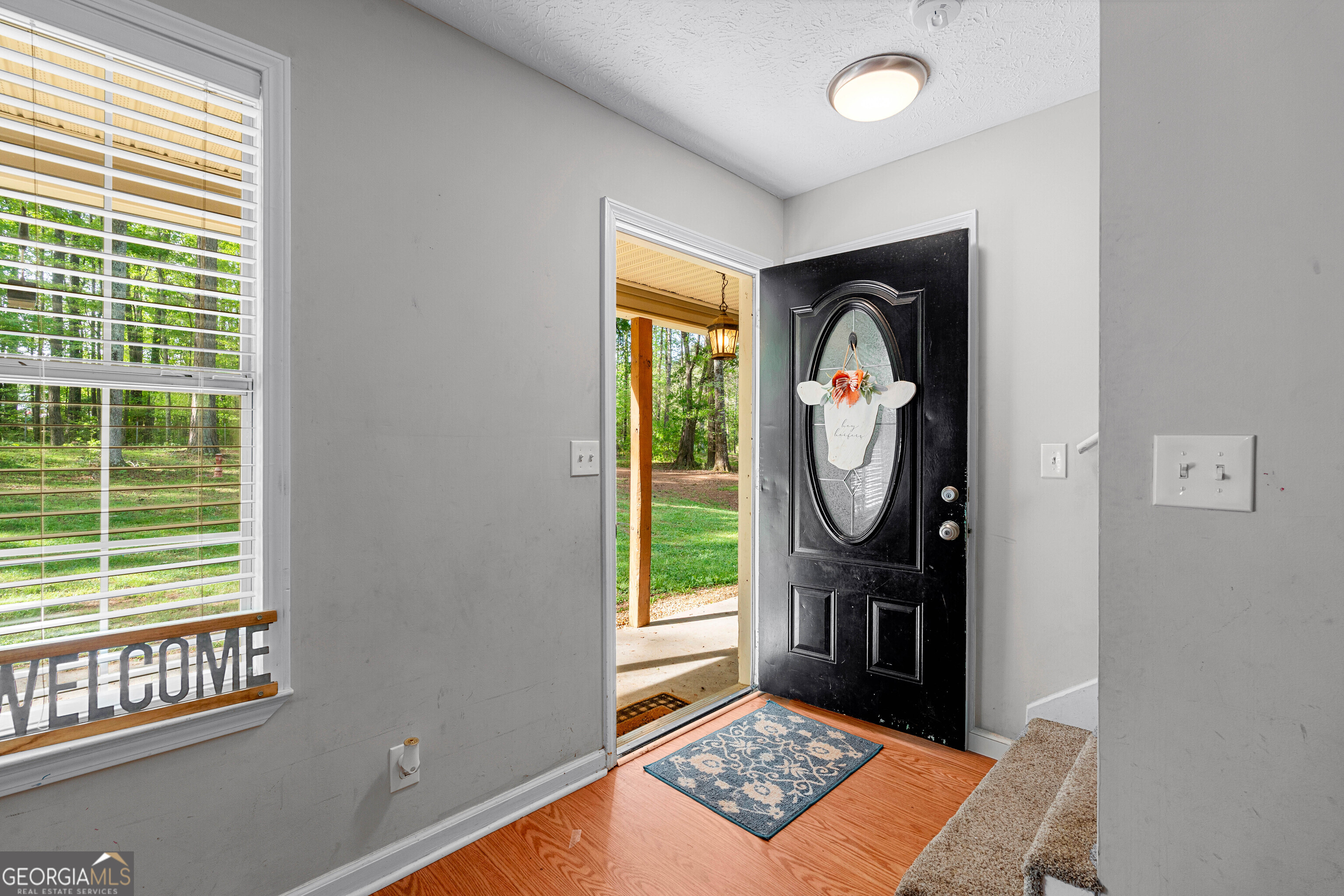 6094 Old Zebulon Road Concord, GA 30206 - Photo 5 of 46