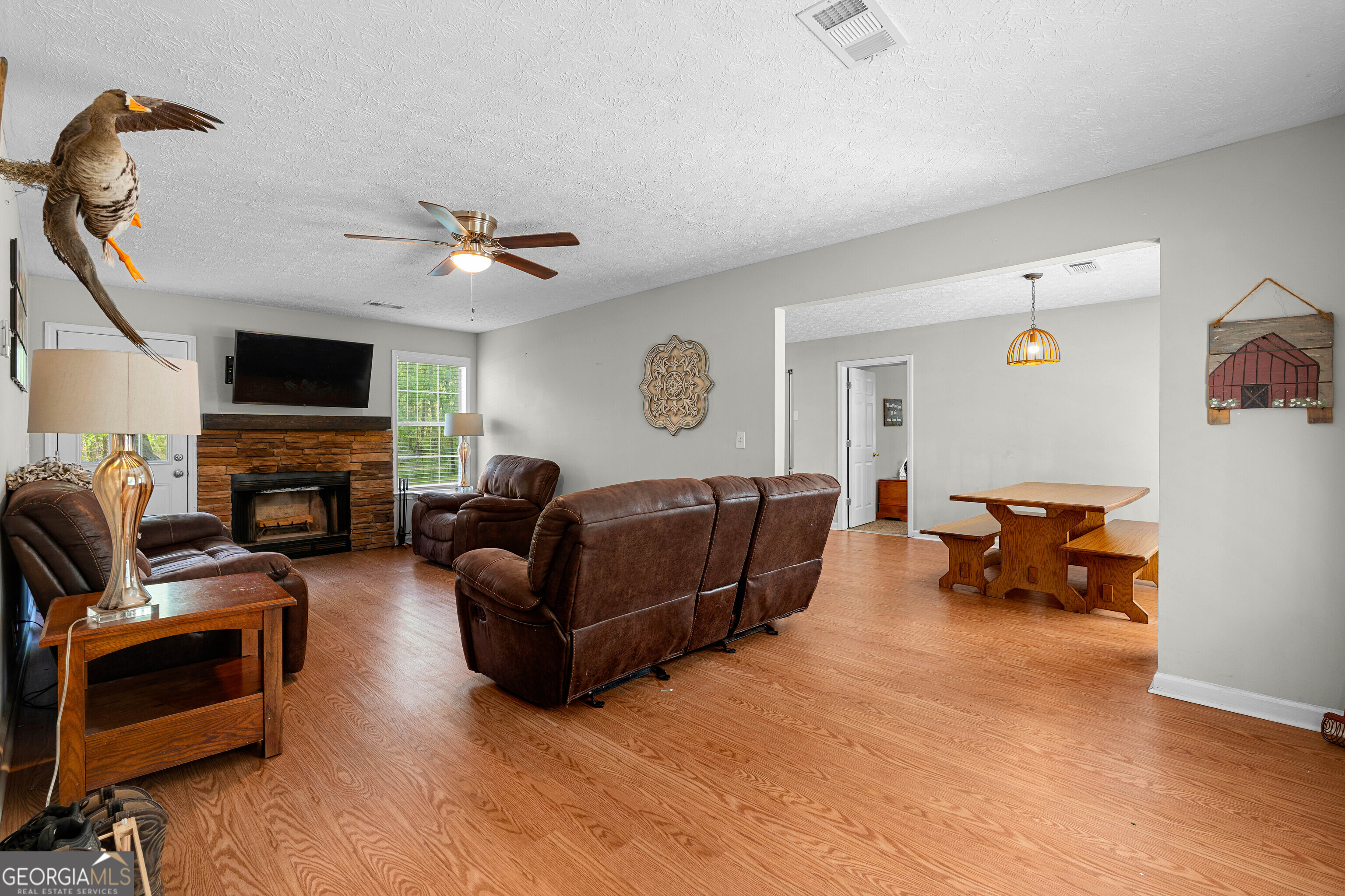 6094 Old Zebulon Road Concord, GA 30206 - Photo 7 of 46