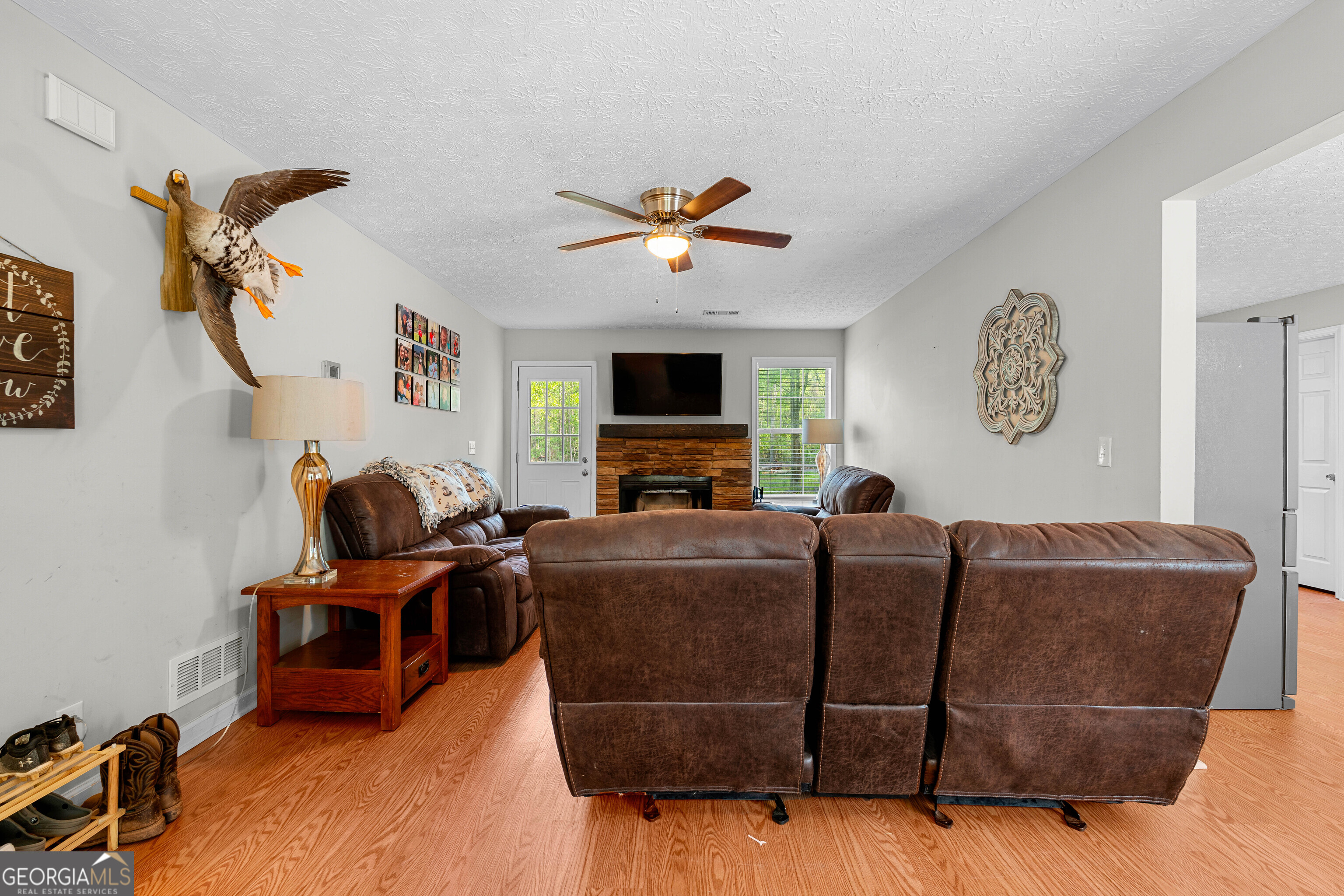 6094 Old Zebulon Road Concord, GA 30206 - Photo 8 of 46