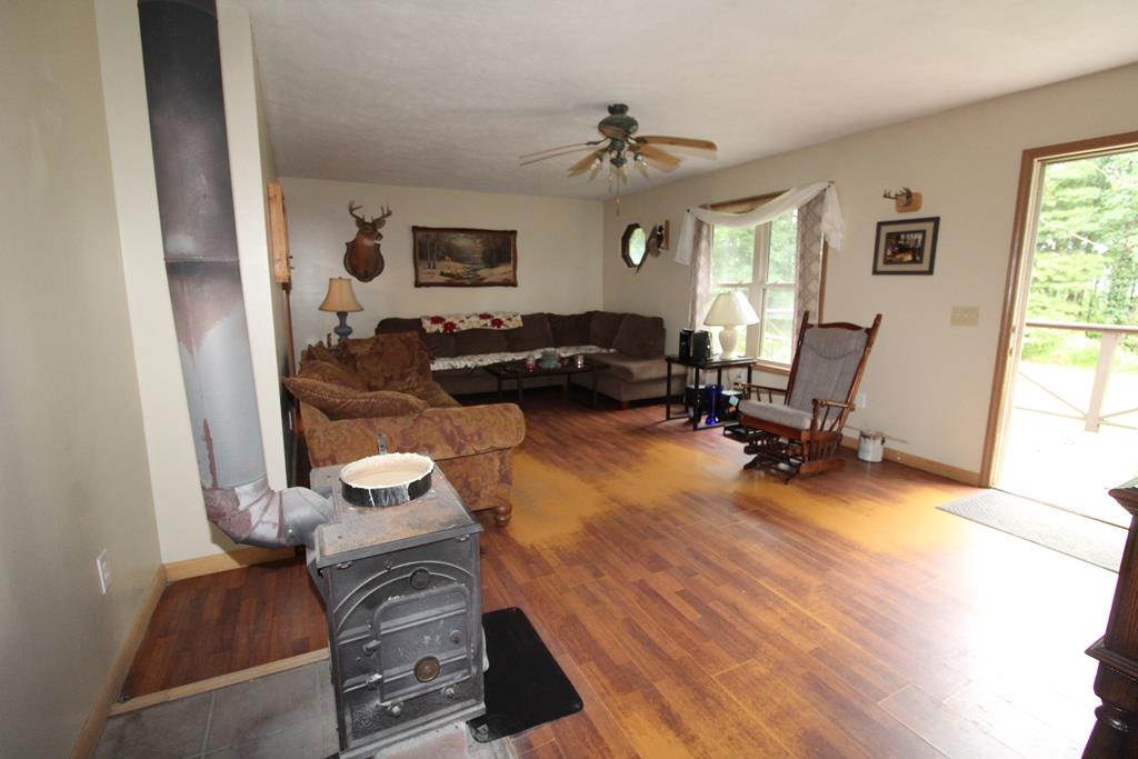 1321 Hurricane Ridge Road Meadows Of Dan, VA 24120 - Photo 34 of 73 Gallery Image 34