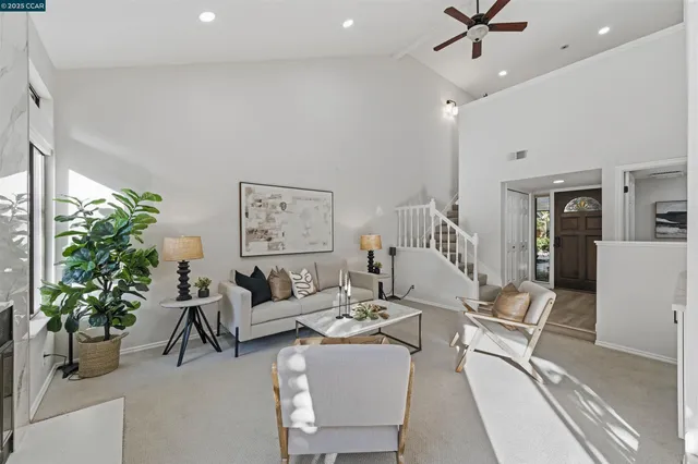 $1,449,000 | 305 Windstream Place, Danville, CA 94526