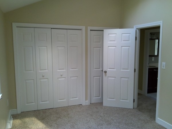 23 Hawthorne Road Holbrook, MA 02343 - Photo 13 of 13 a view of room with closet area