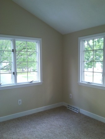 23 Hawthorne Road Holbrook, MA 02343 - Photo 9 of 13 an empty room with a window