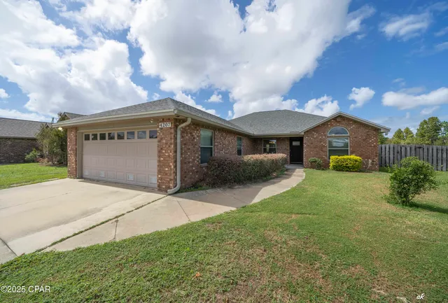 $2,300 | 4207 Dairy Farm Road, Panama City, FL 32404