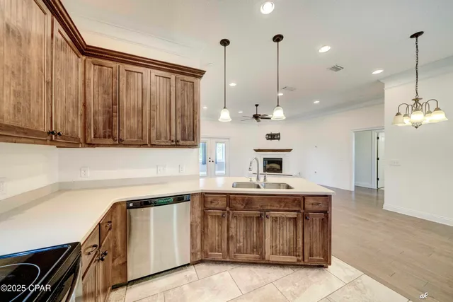 $2,300 | 4207 Dairy Farm Road, Panama City, FL 32404