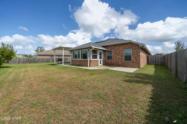 $2,300 | 4207 Dairy Farm Road, Panama City, FL 32404