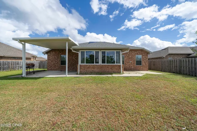 $2,300 | 4207 Dairy Farm Road, Panama City, FL 32404