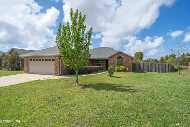 $2,300 | 4207 Dairy Farm Road, Panama City, FL 32404