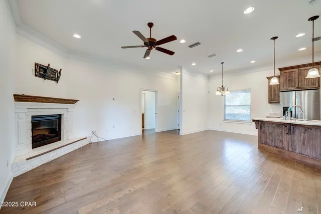 $2,300 | 4207 Dairy Farm Road, Panama City, FL 32404