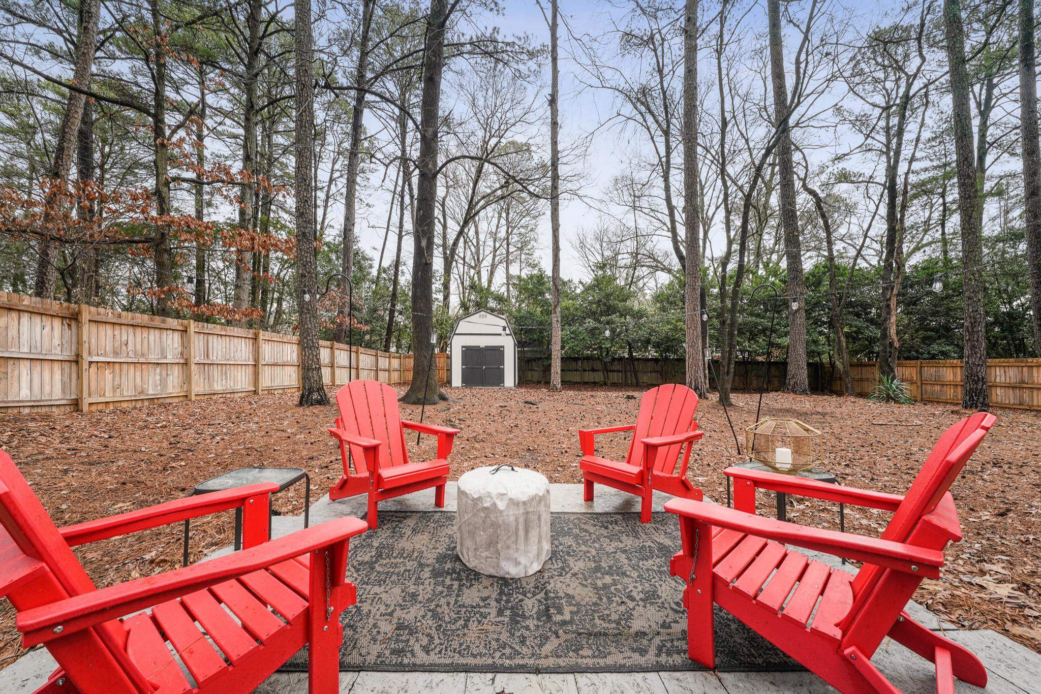 5218 Duraleigh Road Raleigh, NC 27612 - Photo 25 of 27 Photo 25