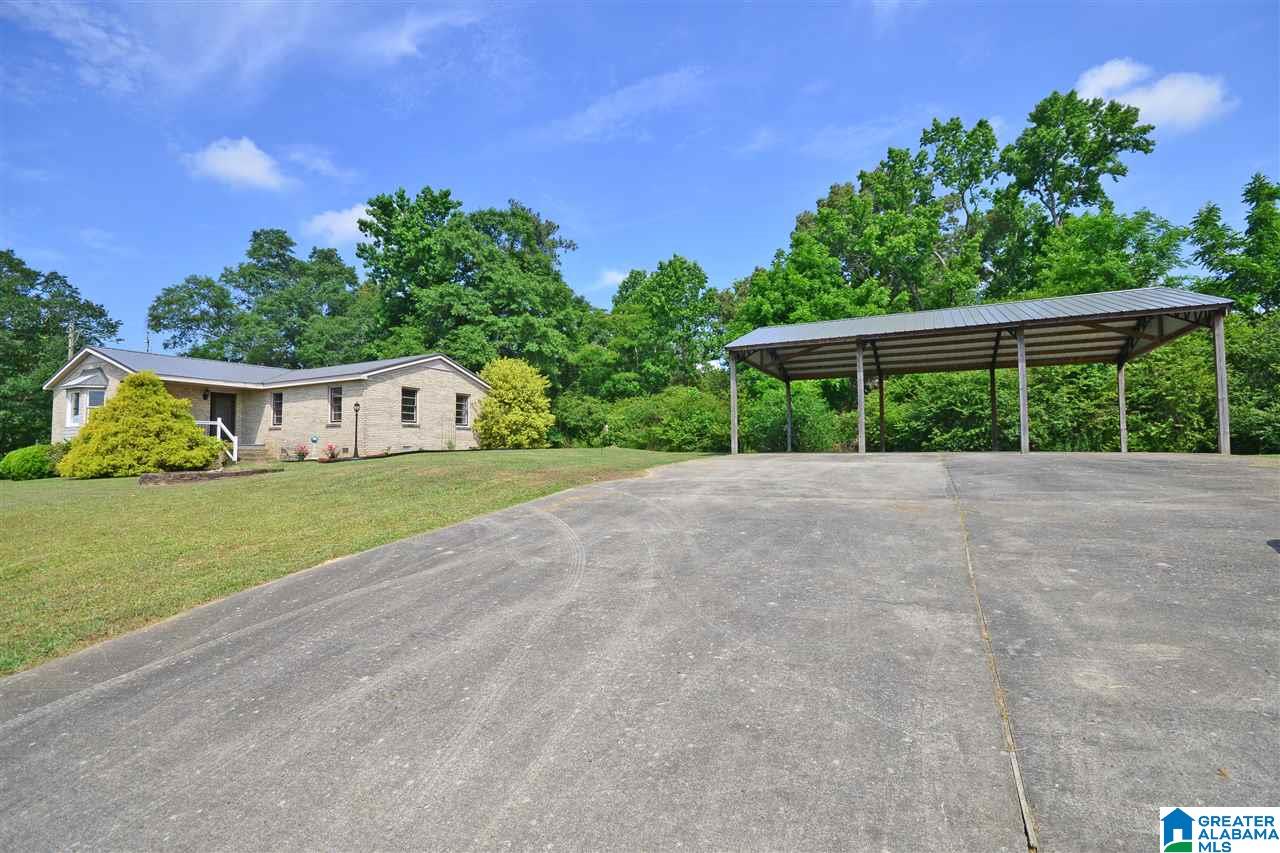 861 County Road 775 Cullman, AL 35055 - Photo 2 of 17