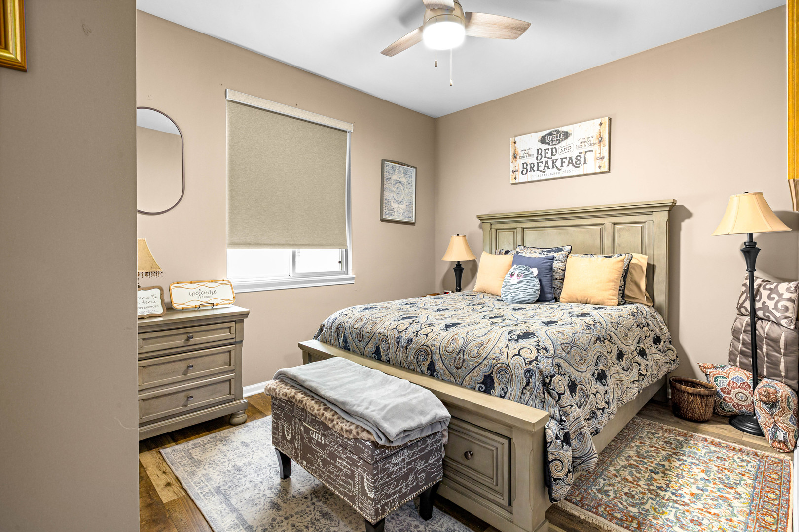 1474 Flint Lane Romeoville, IL 60446 - Photo 22 of 27 Gallery Image 22