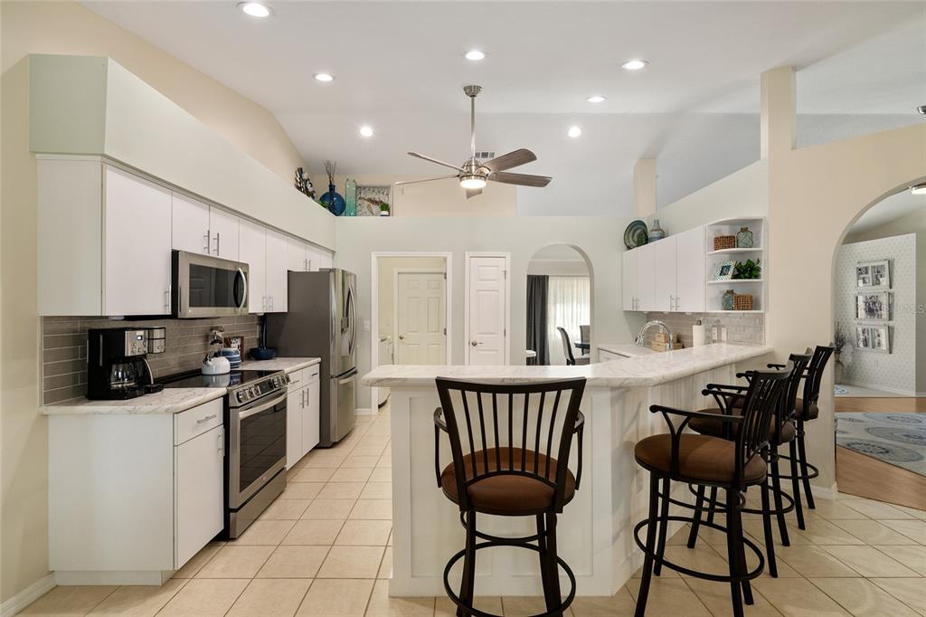 9037 Southeast 136th Loop Summerfield, FL 34491 - Photo 20 of 75