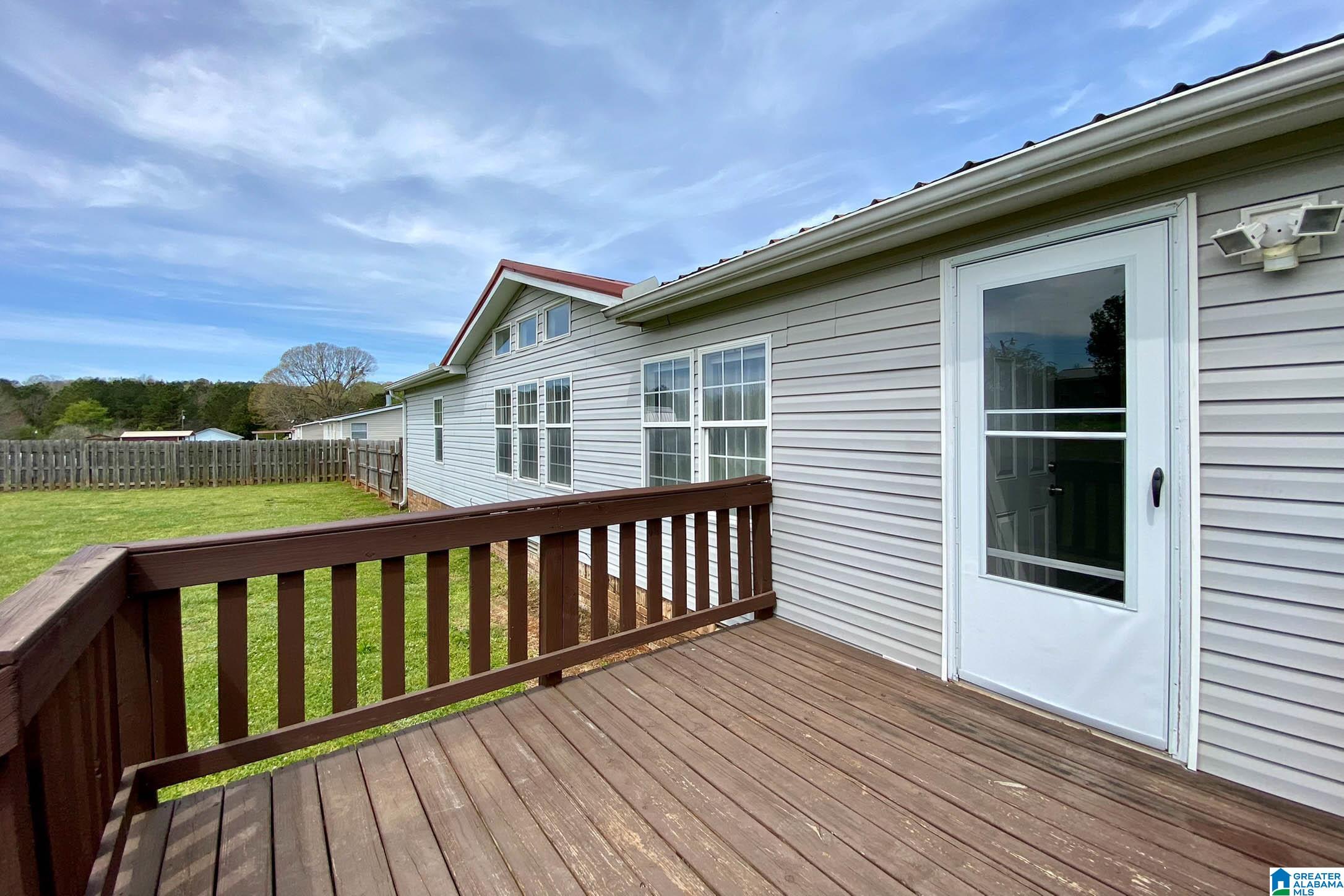 597 Springhill Road Talladega, AL 35160 - Photo 26 of 50