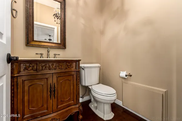 a view of a city with an ocean