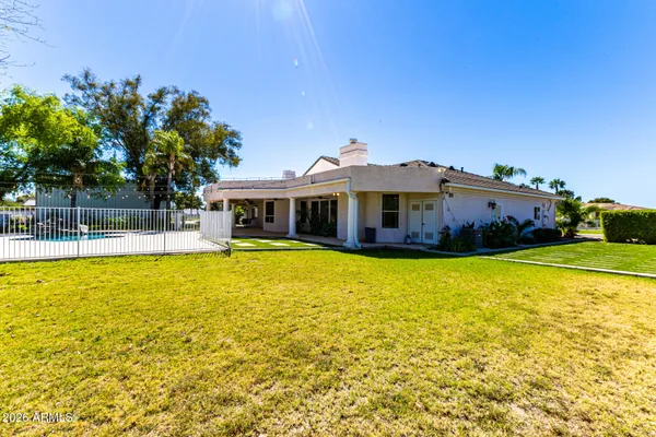 $1,450,000 | 39899 North Creekside Road, San Tan Valley, AZ 85140