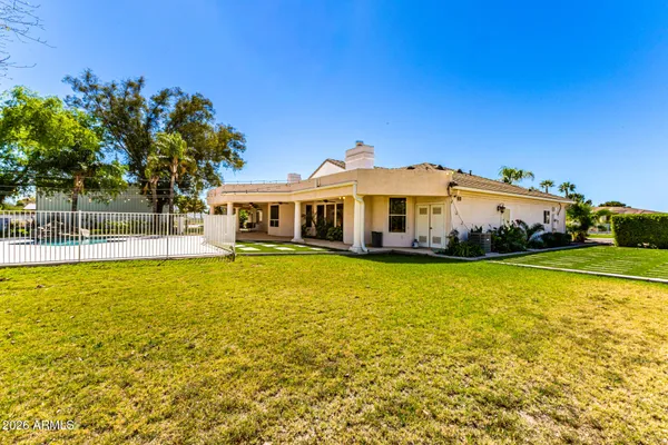 $1,450,000 | 39899 North Creekside Road, San Tan Valley, AZ 85140