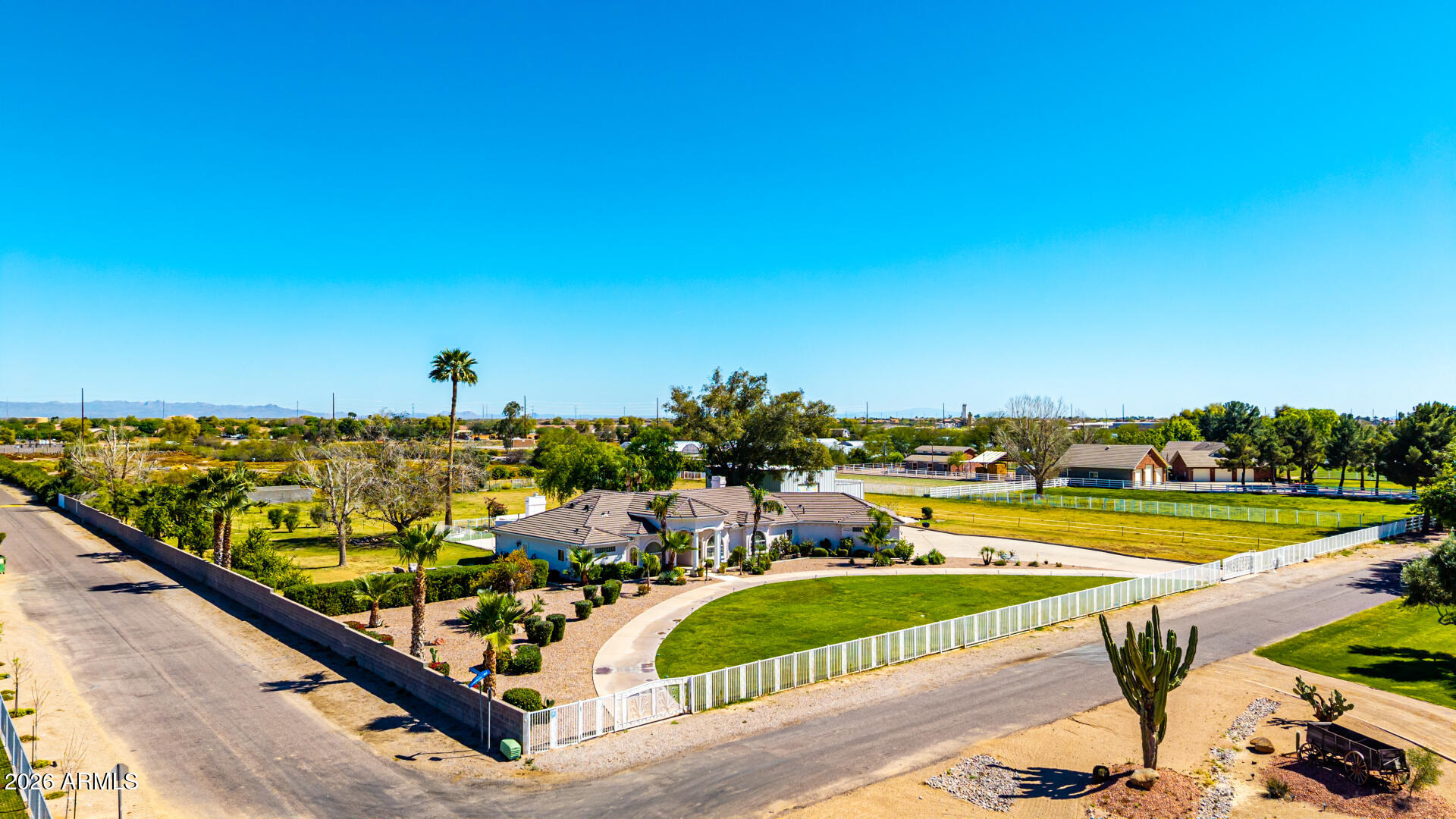 39899 North Creekside Road San Tan Valley, AZ 85140 - Photo 57 of 72 60-Creekside