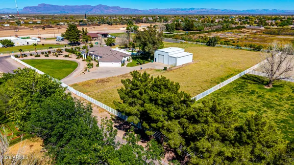 $1,450,000 | 39899 North Creekside Road, San Tan Valley, AZ 85140