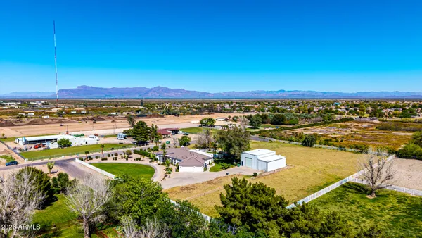 $1,450,000 | 39899 North Creekside Road, San Tan Valley, AZ 85140