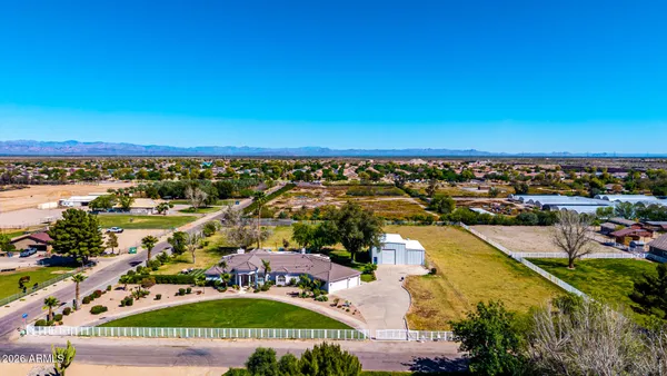 $1,450,000 | 39899 North Creekside Road, San Tan Valley, AZ 85140