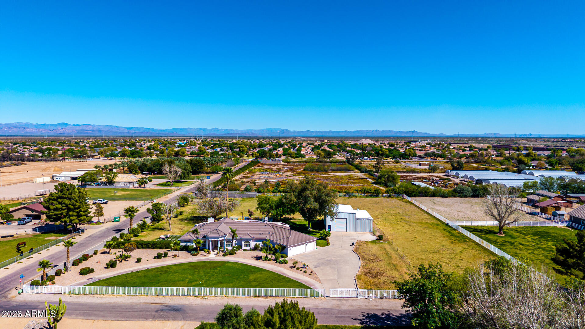 39899 North Creekside Road San Tan Valley, AZ 85140 - Photo 61 of 72 63-Creekside