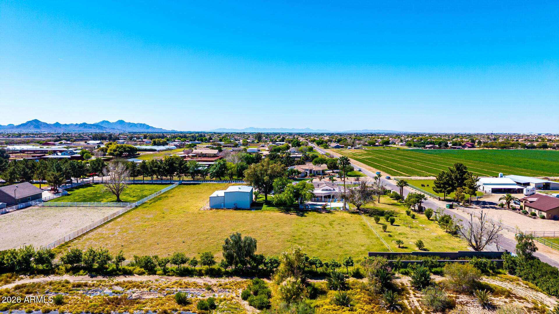 39899 North Creekside Road San Tan Valley, AZ 85140 - Photo 63 of 72 66-Creekside