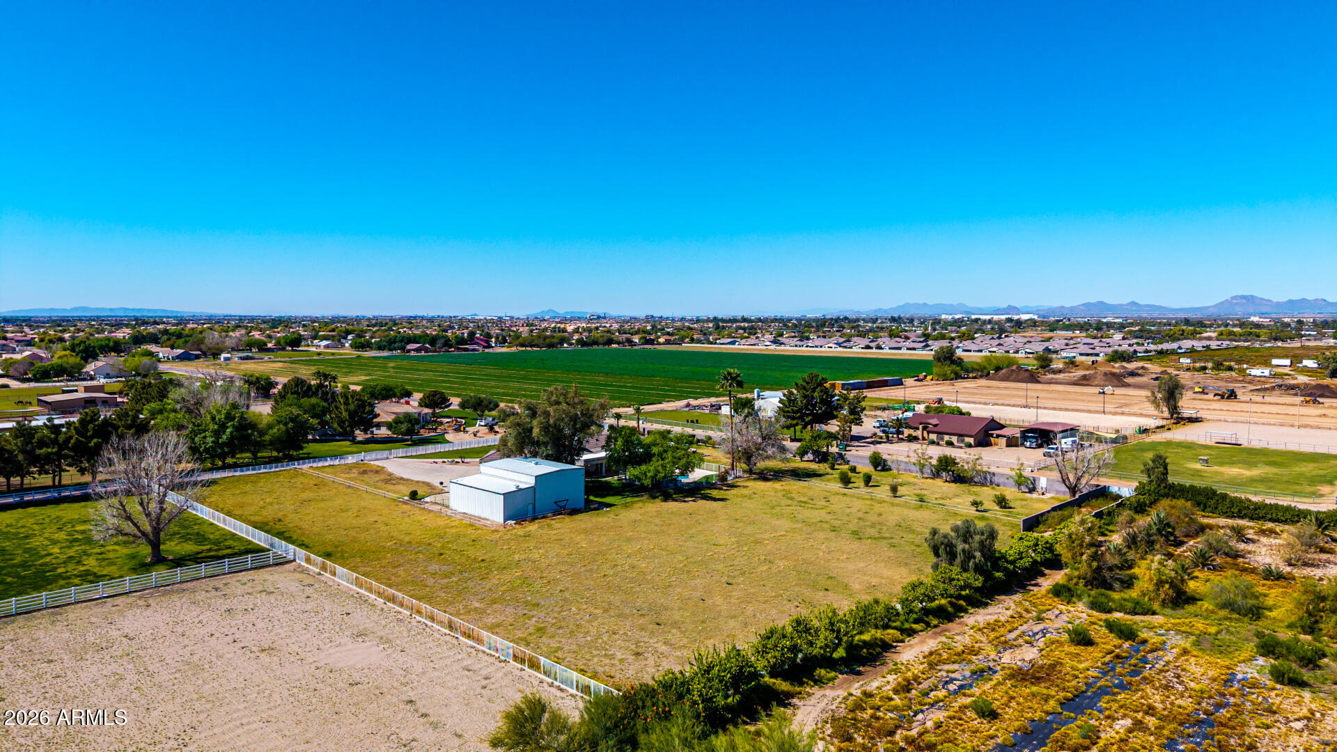 39899 North Creekside Road San Tan Valley, AZ 85140 - Photo 64 of 72 67-Creekside