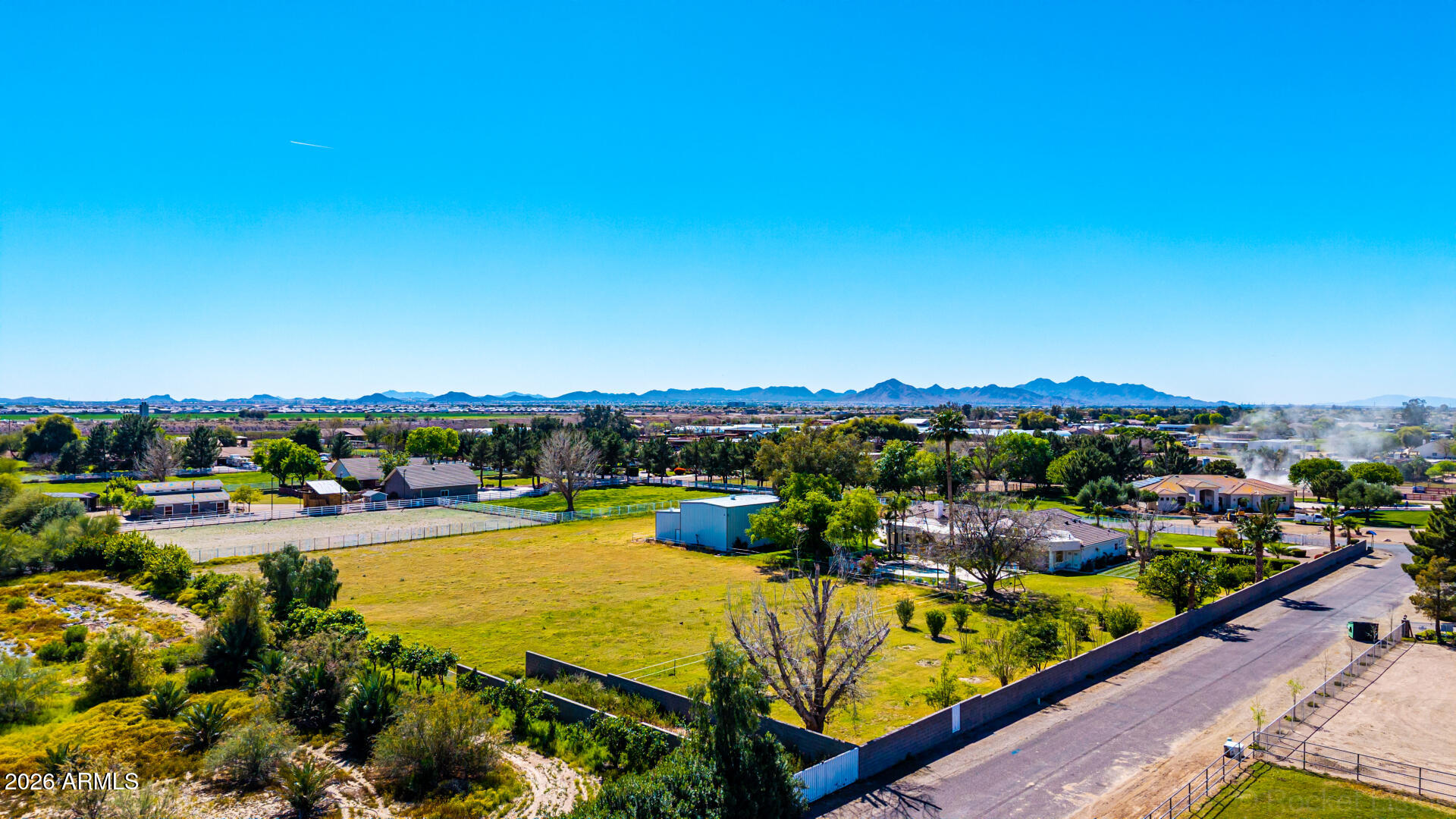 39899 North Creekside Road San Tan Valley, AZ 85140 - Photo 67 of 72 70-Creekside