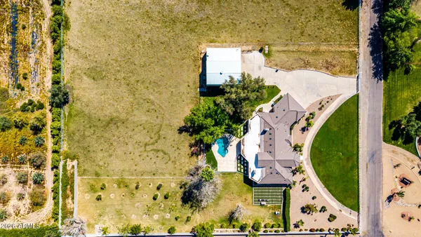 $1,450,000 | 39899 North Creekside Road, San Tan Valley, AZ 85140