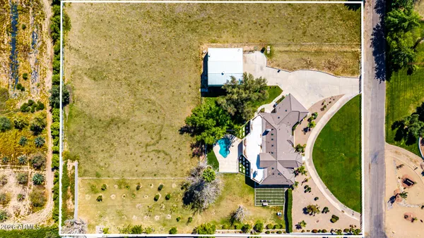 $1,450,000 | 39899 North Creekside Road, San Tan Valley, AZ 85140
