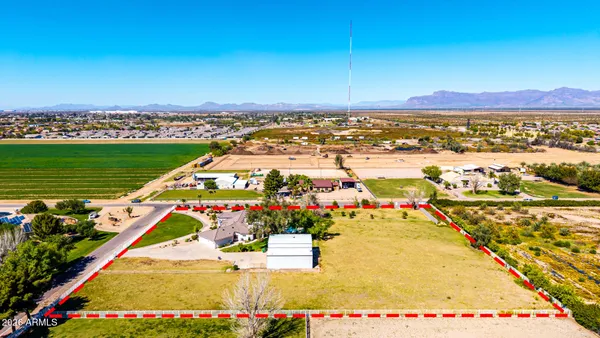 $1,450,000 | 39899 North Creekside Road, San Tan Valley, AZ 85140