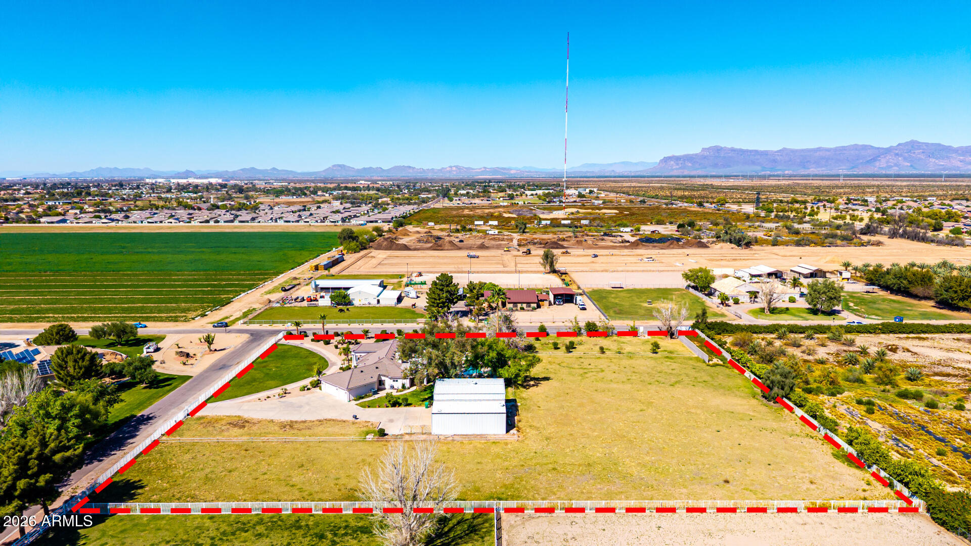 39899 North Creekside Road San Tan Valley, AZ 85140 - Photo 72 of 72 73-Creekside
