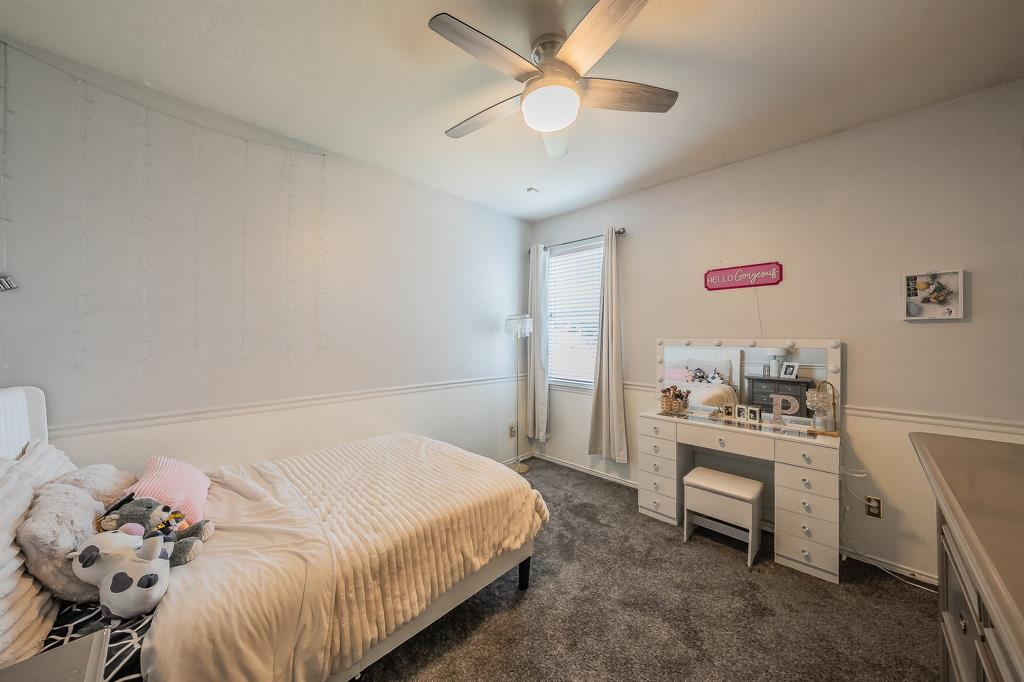 9032 Saratoga Road Fort Worth, TX 76244 - Photo 23 of 37