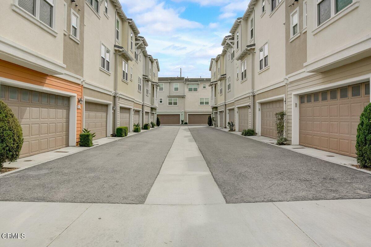 3654 Islander Walk Oxnard, CA 93035 - Photo 56 of 61 a view of a building with a street