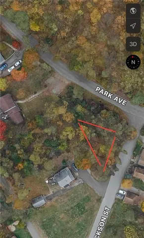 a view of outdoor space