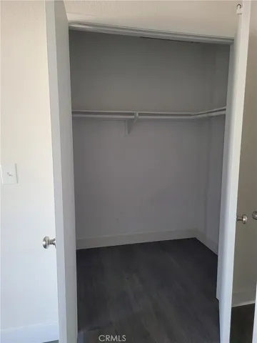 a view of a room with shelf