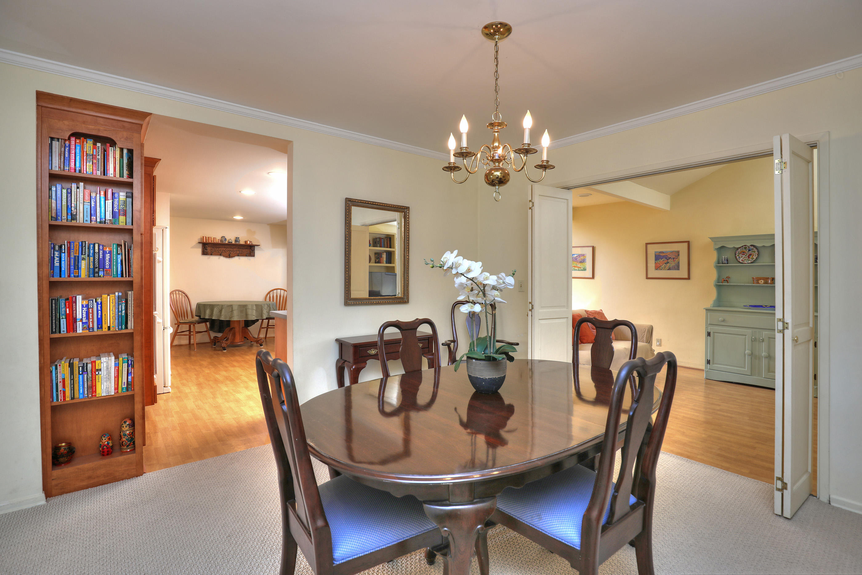 381 Sylvan Drive Goleta, CA 93117 - Photo 5 of 23 Dining Room