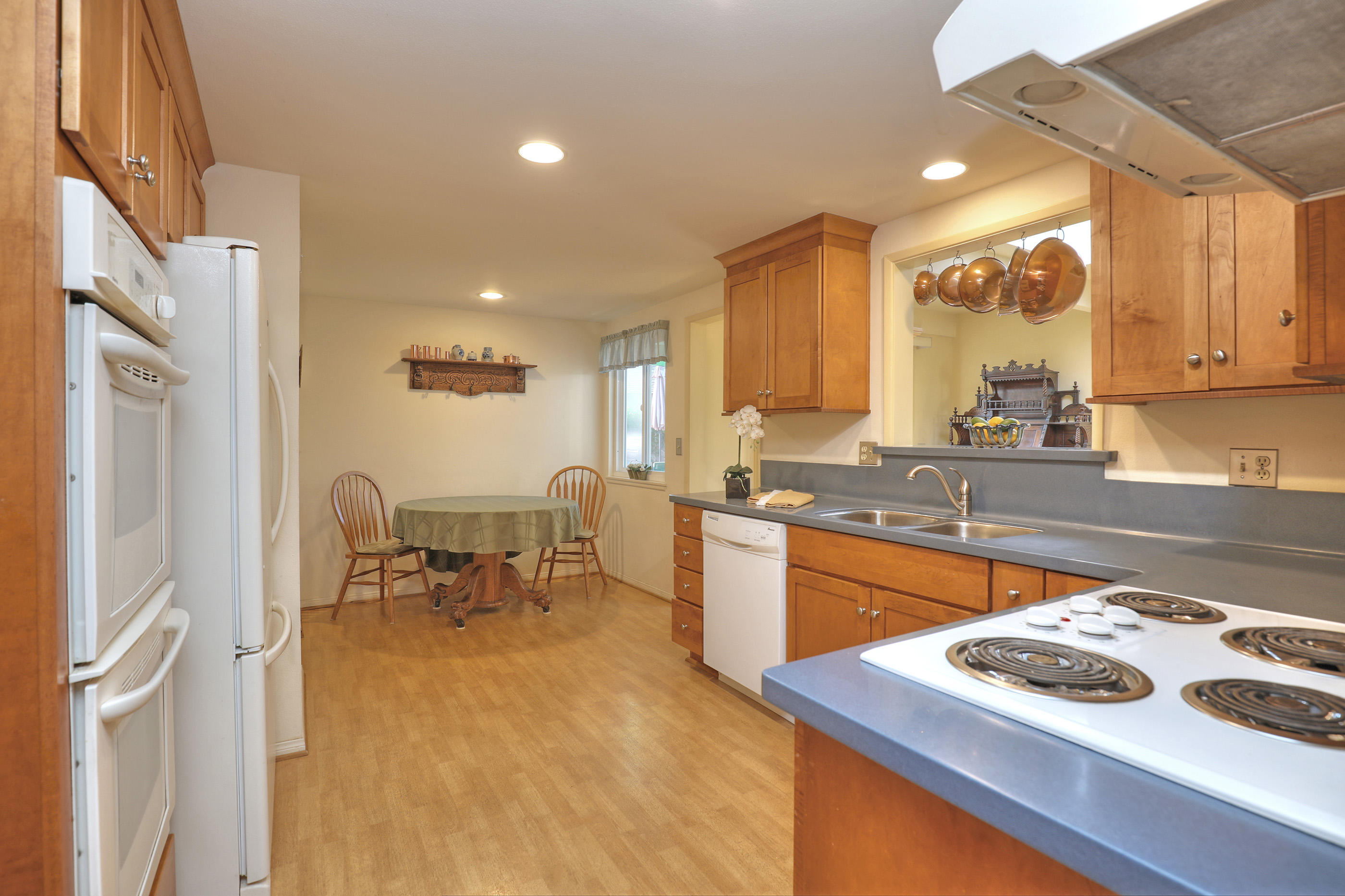 381 Sylvan Drive Goleta, CA 93117 - Photo 8 of 23 Kitchen