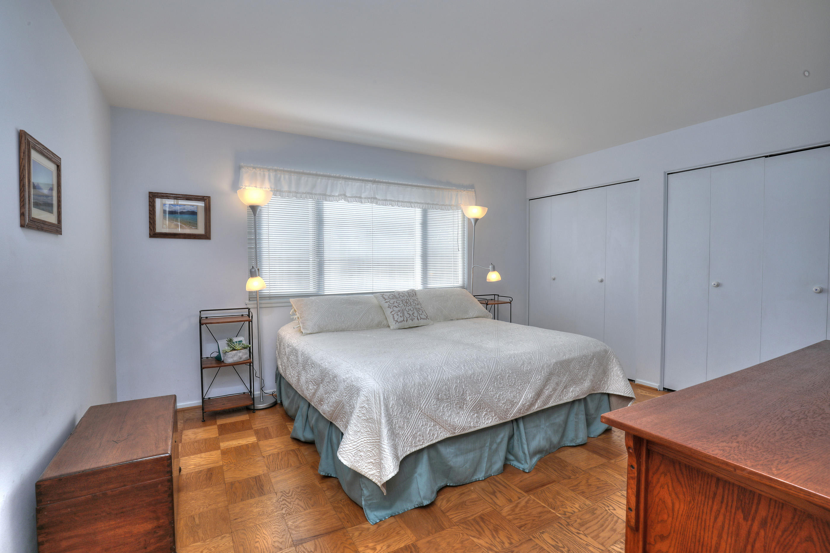 381 Sylvan Drive Goleta, CA 93117 - Photo 10 of 23 Master Bedroom