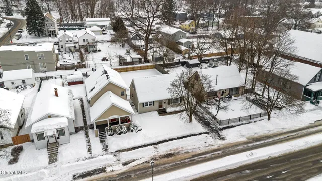 $224,900 | 522 7th Avenue, Troy, NY 12182