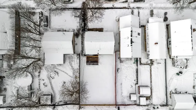 $224,900 | 522 7th Avenue, Troy, NY 12182