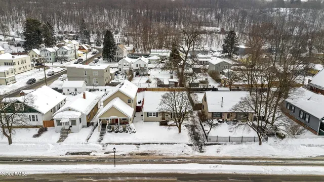 $224,900 | 522 7th Avenue, Troy, NY 12182